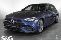 Mercedes-Benz C 180 (Clasa C) din 2024 cu 15.230 km - oferta MER203561 - foto 1