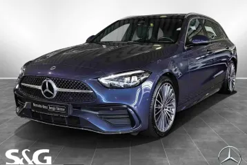 Mercedes-Benz C 180 din 2024 - oferta MER203561