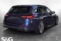 Mercedes-Benz C 180 (Clasa C) din 2024 cu 15.230 km - oferta MER203561 - foto 2