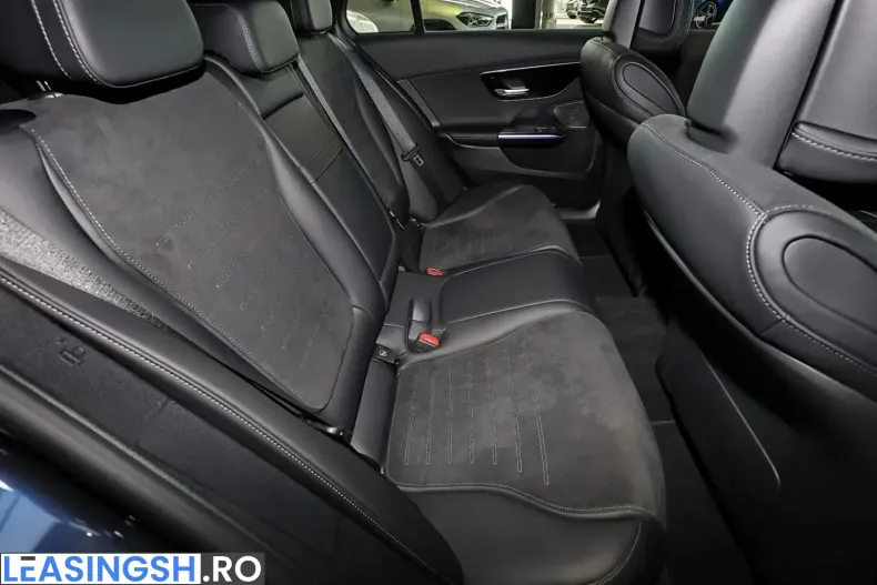 Mercedes-Benz C 180 (Clasa C) din 2024 cu 15.230 km - oferta MER203561 - foto 6