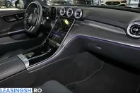 Mercedes-Benz C 180 (Clasa C) din 2024 cu 15.230 km - oferta MER203561 - foto 8