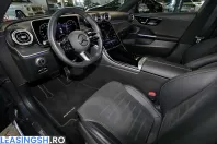 Mercedes-Benz C 180 (Clasa C) din 2024 cu 15.230 km - oferta MER203561 - foto 9