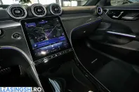 Mercedes-Benz C 180 (Clasa C) din 2024 cu 15.230 km - oferta MER203561 - foto 10