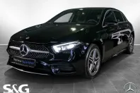Mercedes-Benz A 250 (Clasa A) din 2022 cu 36.100 km - oferta MER203562 - foto 1