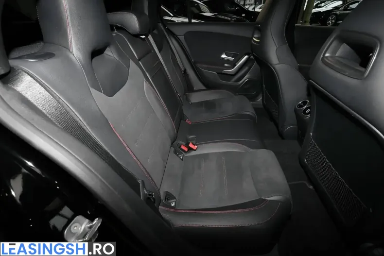Mercedes-Benz A 250 (Clasa A) din 2022 cu 36.100 km - oferta MER203562 - foto 6