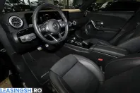 Mercedes-Benz A 250 (Clasa A) din 2022 cu 36.100 km - oferta MER203562 - foto 8