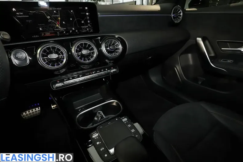 Mercedes-Benz A 250 (Clasa A) din 2022 cu 36.100 km - oferta MER203562 - foto 9