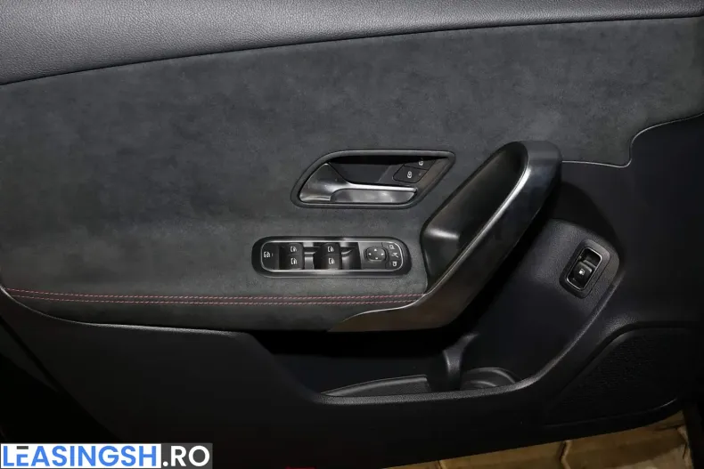 Mercedes-Benz A 250 (Clasa A) din 2022 cu 36.100 km - oferta MER203562 - foto 11