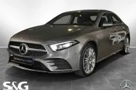 Mercedes-Benz A 250 (Clasa A) din 2022 cu 72.640 km - oferta MER203563 - foto 1