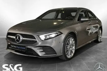 Mercedes-Benz A 250 din 2022 - oferta MER203563