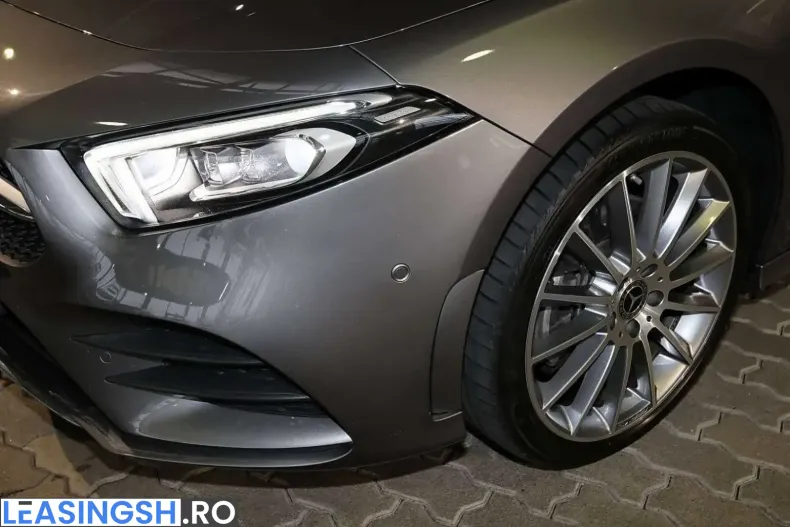 Mercedes-Benz A 250 (Clasa A) din 2022 cu 72.640 km - oferta MER203563 - foto 3