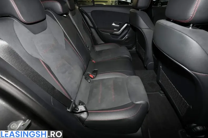 Mercedes-Benz A 250 (Clasa A) din 2022 cu 72.640 km - oferta MER203563 - foto 6