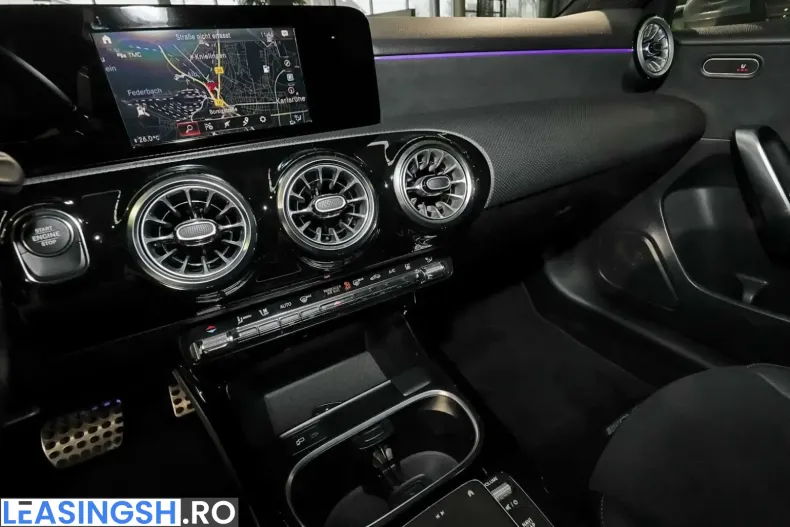 Mercedes-Benz A 250 (Clasa A) din 2022 cu 72.640 km - oferta MER203563 - foto 9