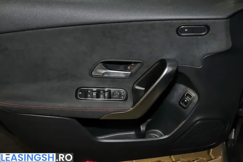 Mercedes-Benz A 250 (Clasa A) din 2022 cu 72.640 km - oferta MER203563 - foto 10