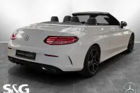 Mercedes-Benz C 200 (Clasa C) din 2022 cu 21.260 km - oferta MER203564 - foto 2