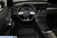 Mercedes-Benz C 200 (Clasa C) din 2022 cu 21.260 km - oferta MER203564 - foto 5