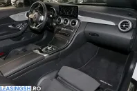 Mercedes-Benz C 200 (Clasa C) din 2022 cu 21.260 km - oferta MER203564 - foto 8