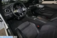 Mercedes-Benz C 200 (Clasa C) din 2022 cu 21.260 km - oferta MER203564 - foto 9