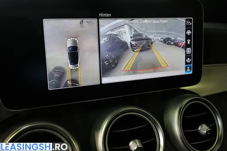 Mercedes-Benz C 200 (Clasa C) din 2022 cu 21.260 km - oferta MER203564 - foto 11