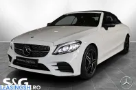 Mercedes-Benz C 200 (Clasa C) din 2022 cu 21.260 km - oferta MER203564 - foto 12