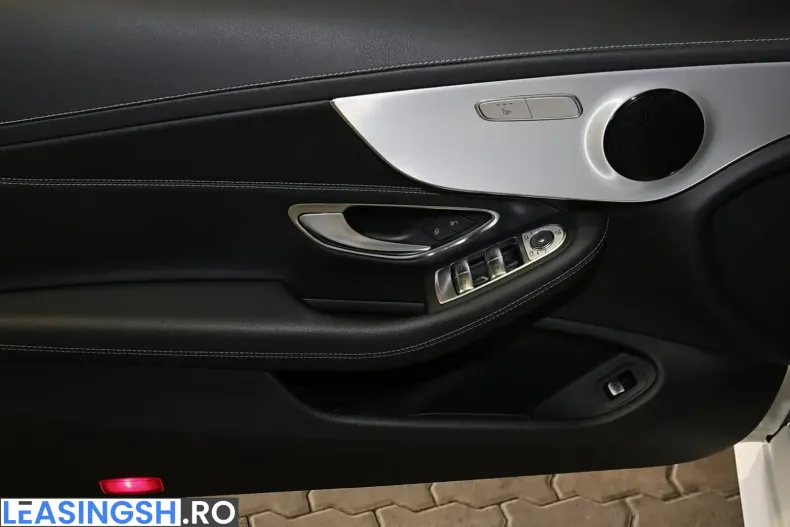 Mercedes-Benz C 200 (Clasa C) din 2022 cu 21.260 km - oferta MER203564 - foto 14