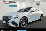 Mercedes-Benz E 53 AMG (Clasa E) din 2025 cu 11.999 km - oferta MER203565 - foto 3