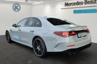Mercedes-Benz E 53 AMG (Clasa E) din 2025 cu 11.999 km - oferta MER203565 - foto 4