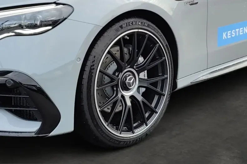 Mercedes-Benz E 53 AMG (Clasa E) din 2025 cu 11.999 km - oferta MER203565 - foto 7