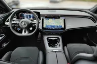 Mercedes-Benz E 53 AMG (Clasa E) din 2025 cu 11.999 km - oferta MER203565 - foto 16