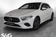 Mercedes-Benz A 180 (Clasa A) din 2025 cu 4.860 km - oferta MER203566 - foto 1