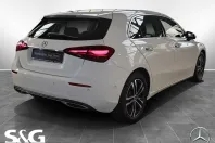 Mercedes-Benz A 180 (Clasa A) din 2025 cu 4.860 km - oferta MER203566 - foto 2