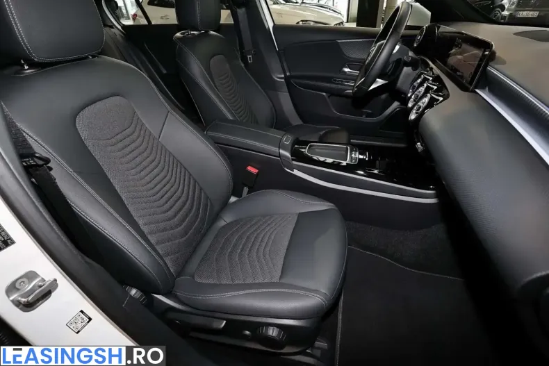 Mercedes-Benz A 180 (Clasa A) din 2025 cu 4.860 km - oferta MER203566 - foto 4