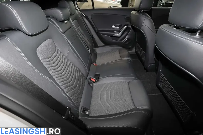 Mercedes-Benz A 180 (Clasa A) din 2025 cu 4.860 km - oferta MER203566 - foto 6