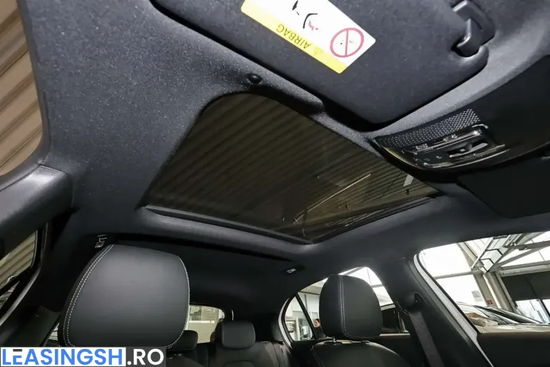 Mercedes-Benz A 180 (Clasa A) din 2025 cu 4.860 km - oferta MER203566 - foto 7