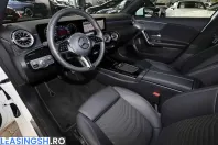 Mercedes-Benz A 180 (Clasa A) din 2025 cu 4.860 km - oferta MER203566 - foto 9