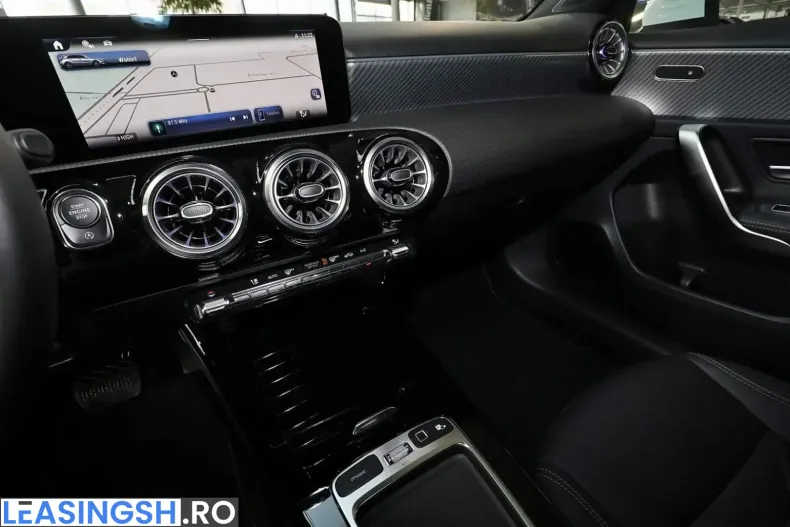 Mercedes-Benz A 180 (Clasa A) din 2025 cu 4.860 km - oferta MER203566 - foto 10