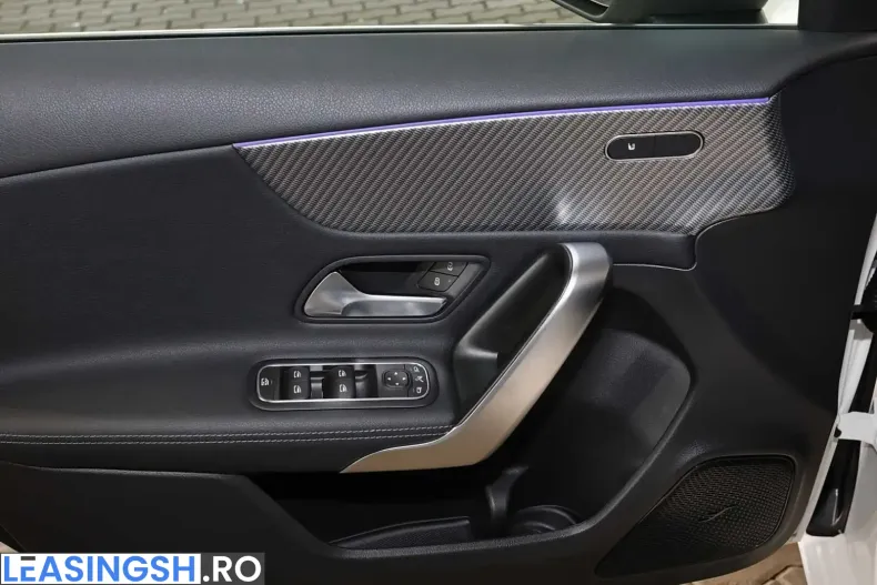 Mercedes-Benz A 180 (Clasa A) din 2025 cu 4.860 km - oferta MER203566 - foto 12