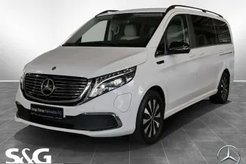 Mercedes-Benz EQV din 2022 - oferta MER203567