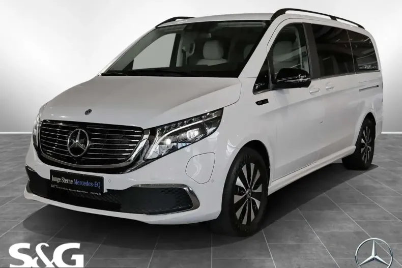 Mercedes-Benz EQV din 2022 cu 36.380 km - oferta MER203567 - foto 1