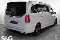 Mercedes-Benz EQV din 2022 cu 36.380 km - oferta MER203567 - foto 2