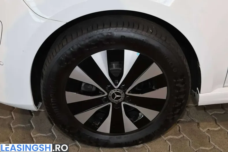 Mercedes-Benz EQV din 2022 cu 36.380 km - oferta MER203567 - foto 3