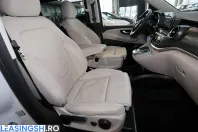 Mercedes-Benz EQV din 2022 cu 36.380 km - oferta MER203567 - foto 4