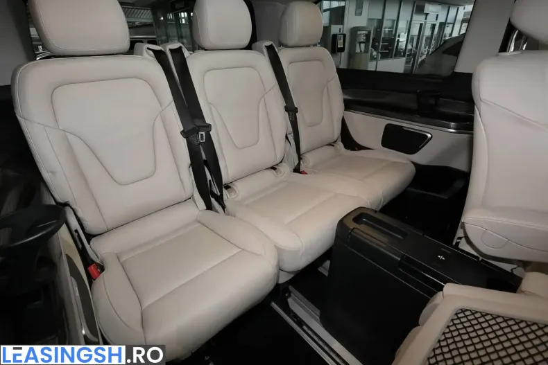 Mercedes-Benz EQV din 2022 cu 36.380 km - oferta MER203567 - foto 6