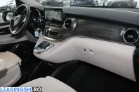 Mercedes-Benz EQV din 2022 cu 36.380 km - oferta MER203567 - foto 9