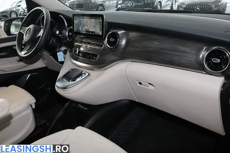 Mercedes-Benz EQV din 2022 cu 36.380 km - oferta MER203567 - foto 9