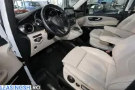 Mercedes-Benz EQV din 2022 cu 36.380 km - oferta MER203567 - foto 10