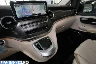 Mercedes-Benz EQV din 2022 cu 36.380 km - oferta MER203567 - foto 11