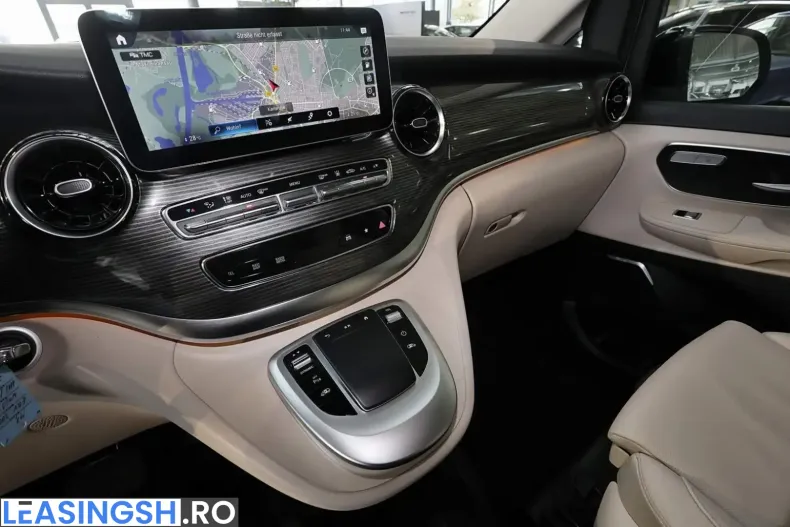 Mercedes-Benz EQV din 2022 cu 36.380 km - oferta MER203567 - foto 11