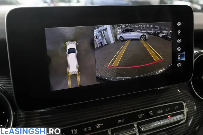 Mercedes-Benz EQV din 2022 cu 36.380 km - oferta MER203567 - foto 12