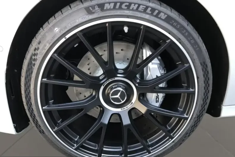 Mercedes-Benz E 53 AMG (Clasa E) din 2025 cu 14.951 km - oferta MER203568 - foto 4